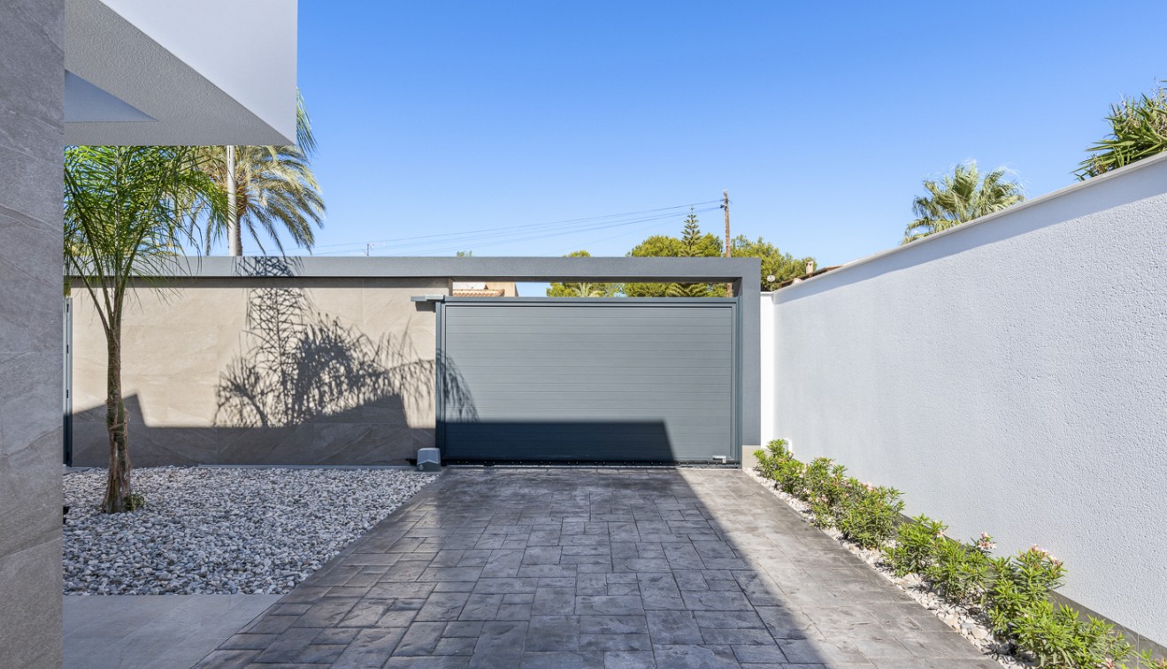 Nowo zbudowane - Willa - Ciudad Quesada - Rojales