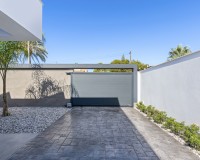 Nowo zbudowane - Willa - Ciudad Quesada - Rojales