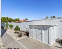 Nowo zbudowane - Willa - Ciudad Quesada - Rojales