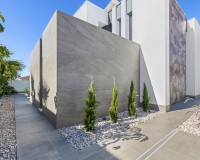 Nowo zbudowane - Willa - Ciudad Quesada - Rojales