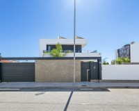 Nowo zbudowane - Willa - Ciudad Quesada - Rojales