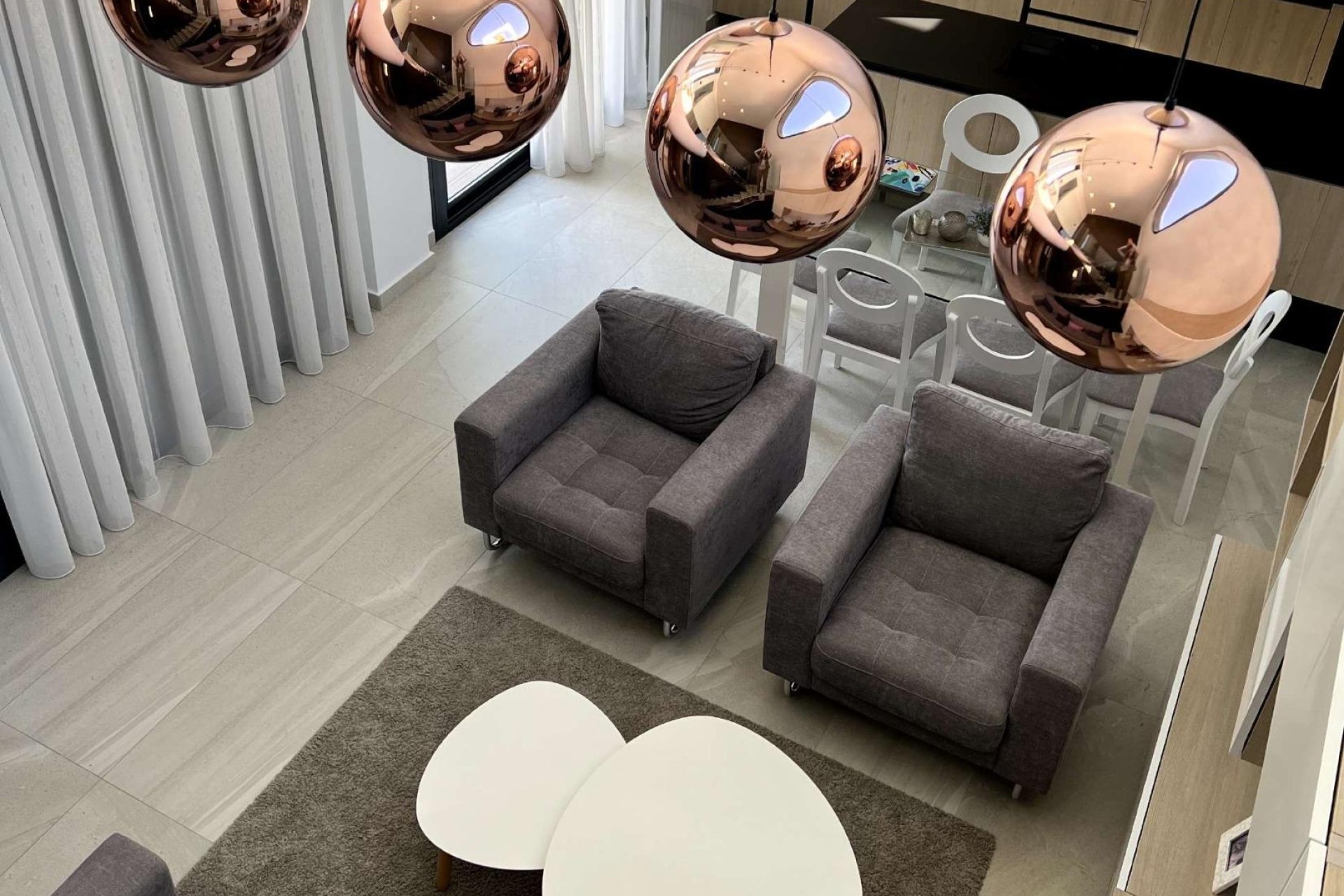 Nowo zbudowane - Willa - Ciudad Quesada - Rojales