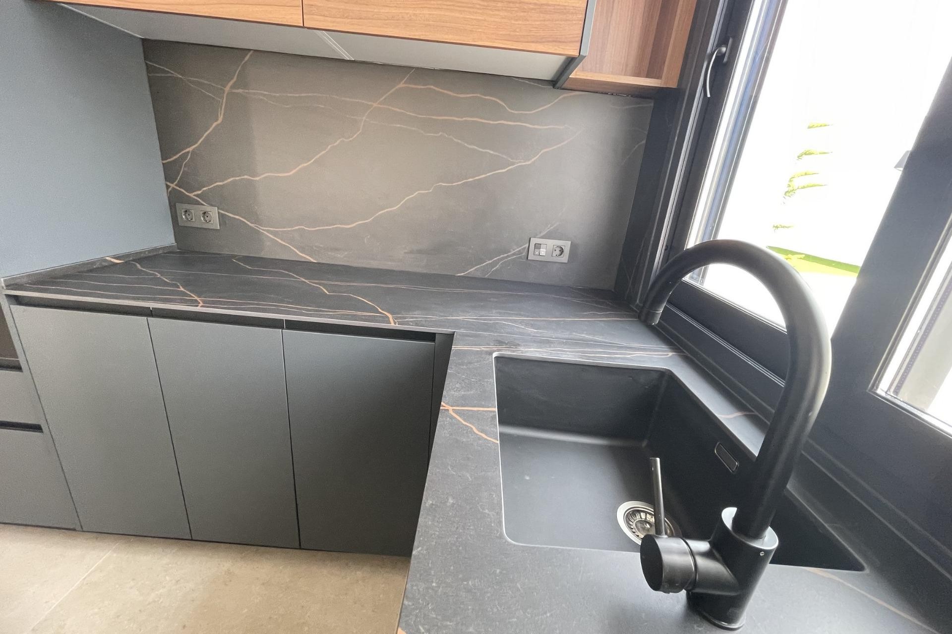 Nowo zbudowane - Willa - Ciudad Quesada - Rojales