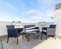 Nowo zbudowane - Willa - Ciudad Quesada - Rojales