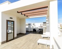 Nowo zbudowane - Willa - Ciudad Quesada - Rojales