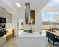 Nowo zbudowane - Willa - Ciudad Quesada - Rojales