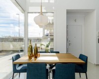 Nowo zbudowane - Willa - Ciudad Quesada - Rojales