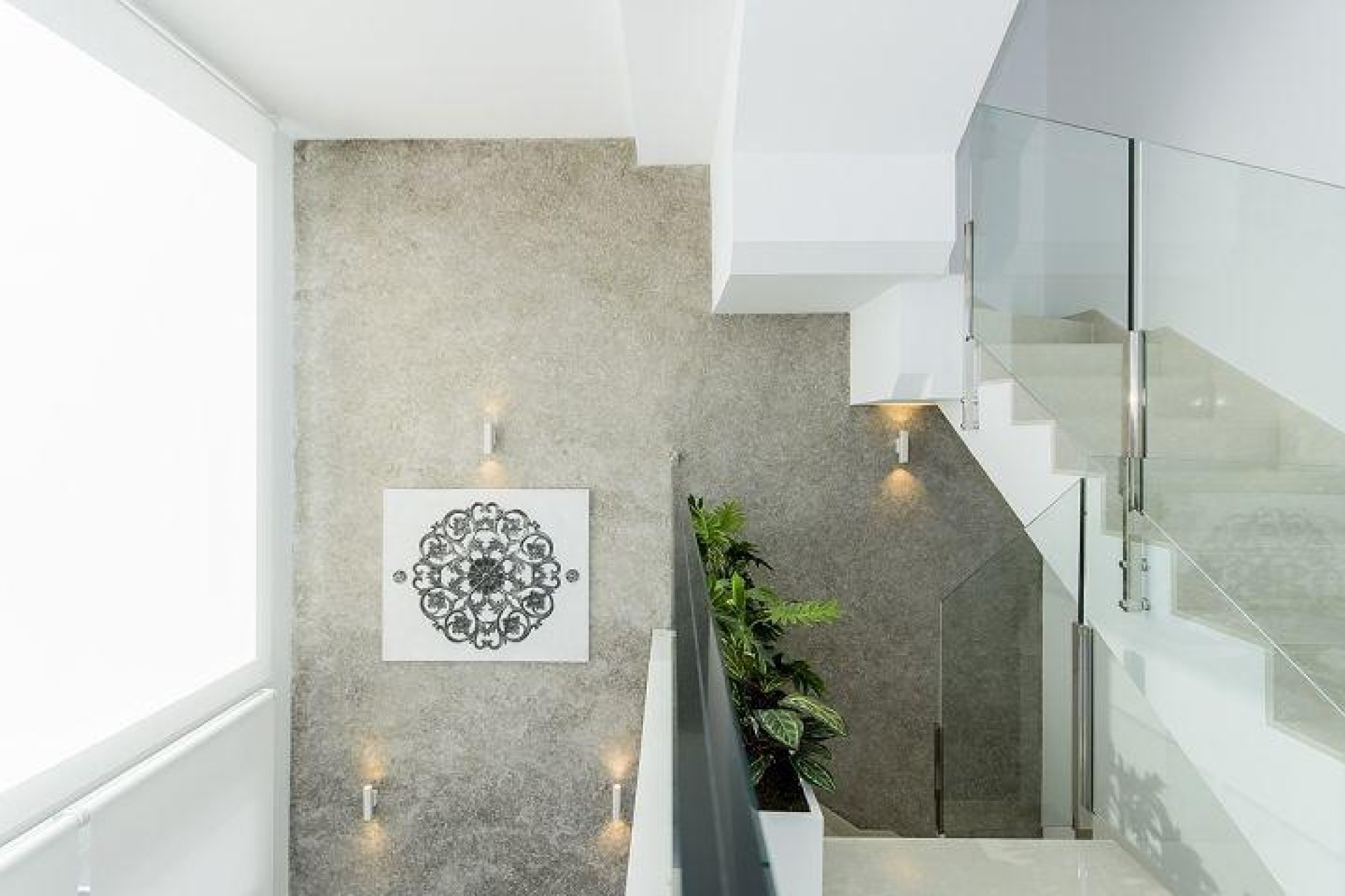 Nowo zbudowane - Willa - Ciudad Quesada - Rojales