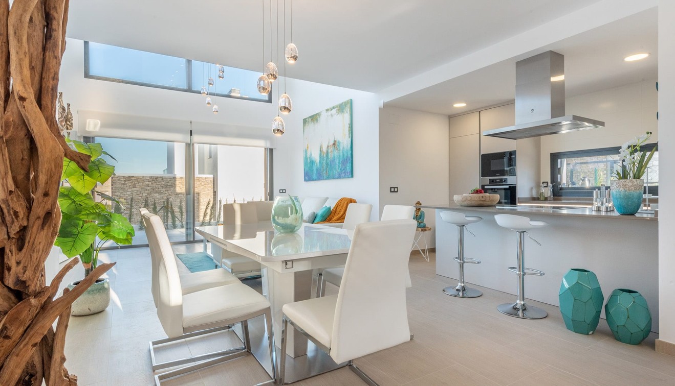 Nowo zbudowane - Willa - Colonia de Sant Pere - Spain