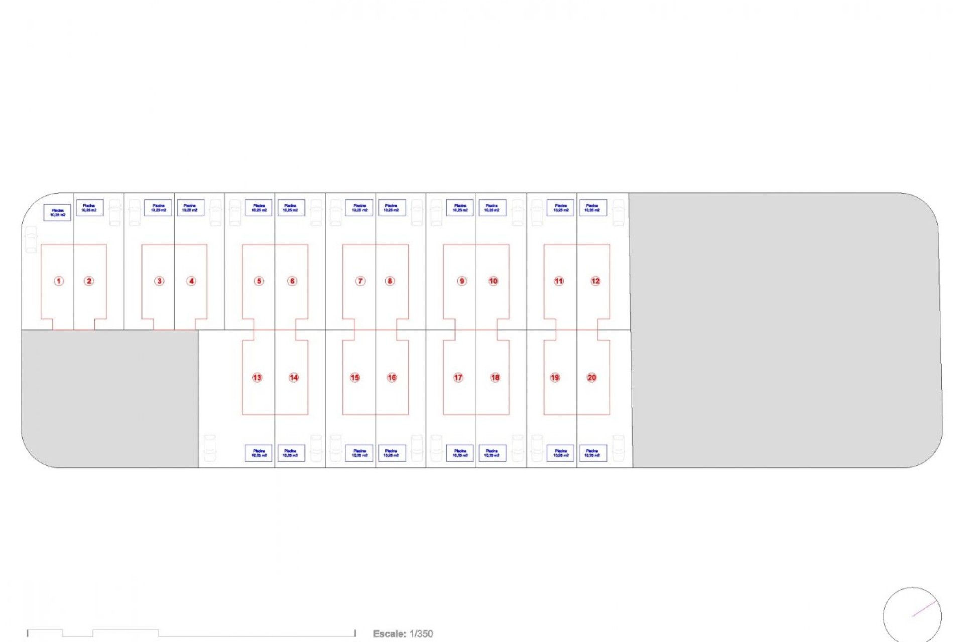 Nowo zbudowane - Willa - Daya Nueva