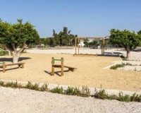 Nowo zbudowane - Willa - Daya Nueva