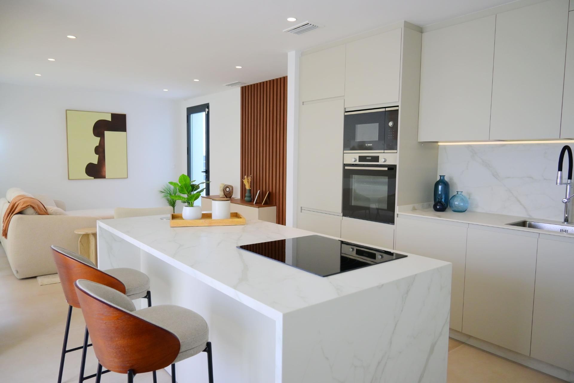 Nowo zbudowane - Willa - Dolores - polideportivo