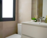 Nowo zbudowane - Willa - Dolores - polideportivo