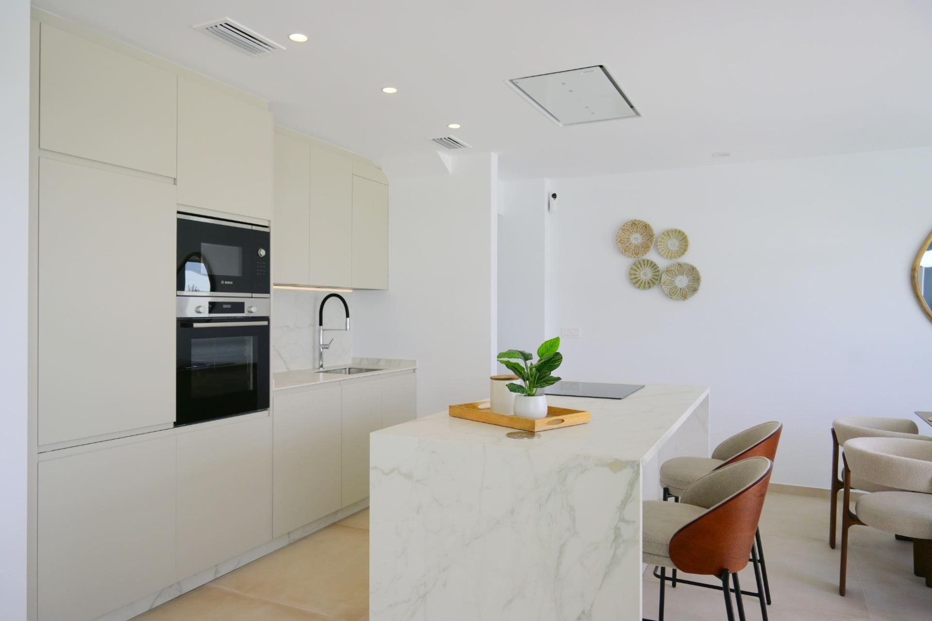 Nowo zbudowane - Willa - Dolores - polideportivo