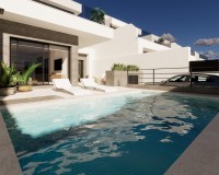 Nowo zbudowane - Willa - Dolores - pueblo