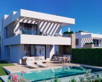 Nowo zbudowane - Willa - Estepona (Málaga) - Spain