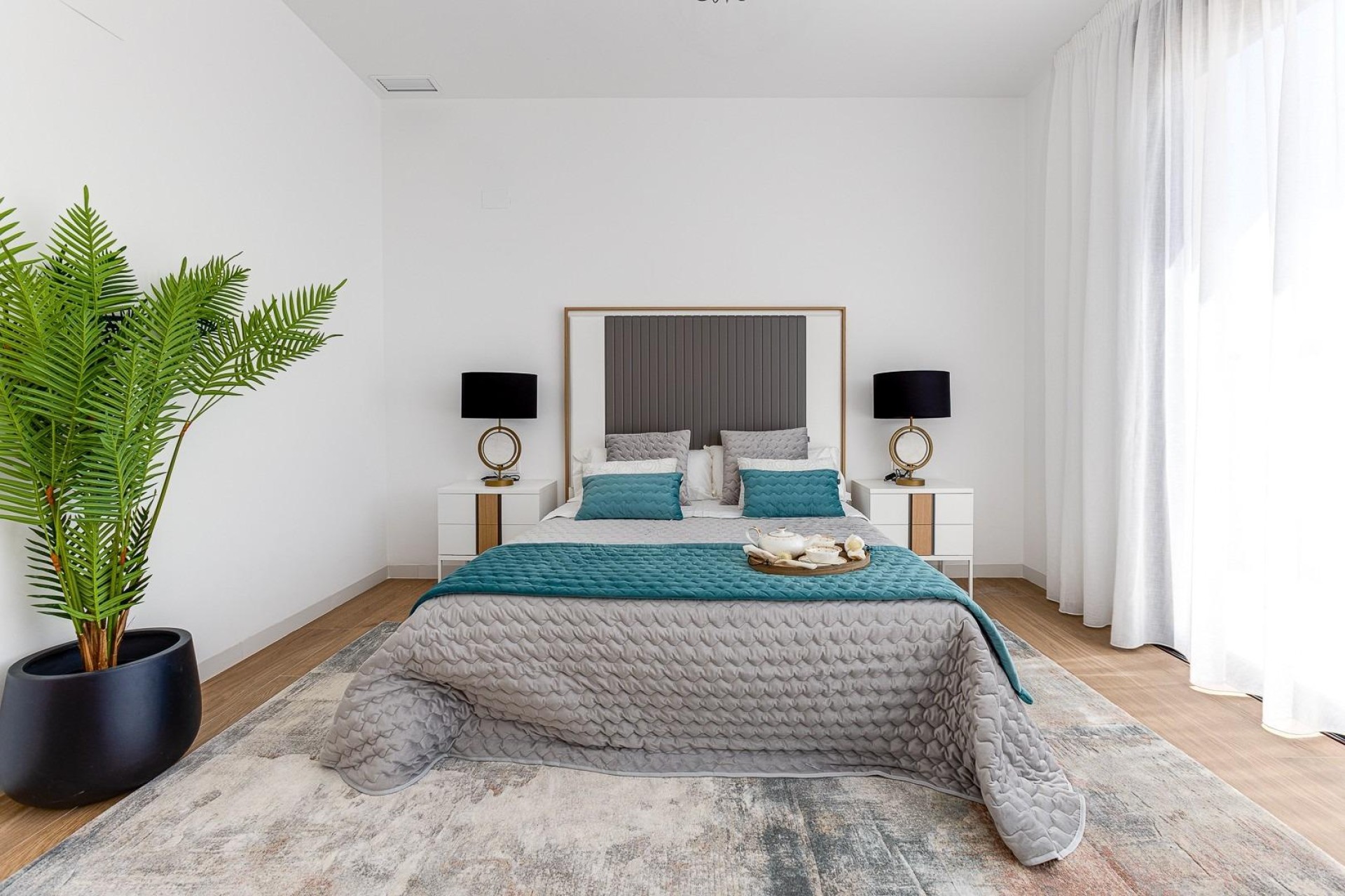 Nowo zbudowane - Willa - Finestrat - Balcon de finestrat