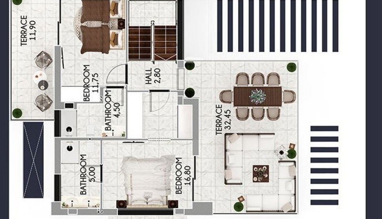 Nowo zbudowane - Willa - Finestrat - Balcon de finestrat