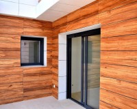 Nowo zbudowane - Willa - Finestrat - Balcon de finestrat