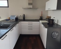 Nowo zbudowane - Willa - Finestrat - Balcon de finestrat