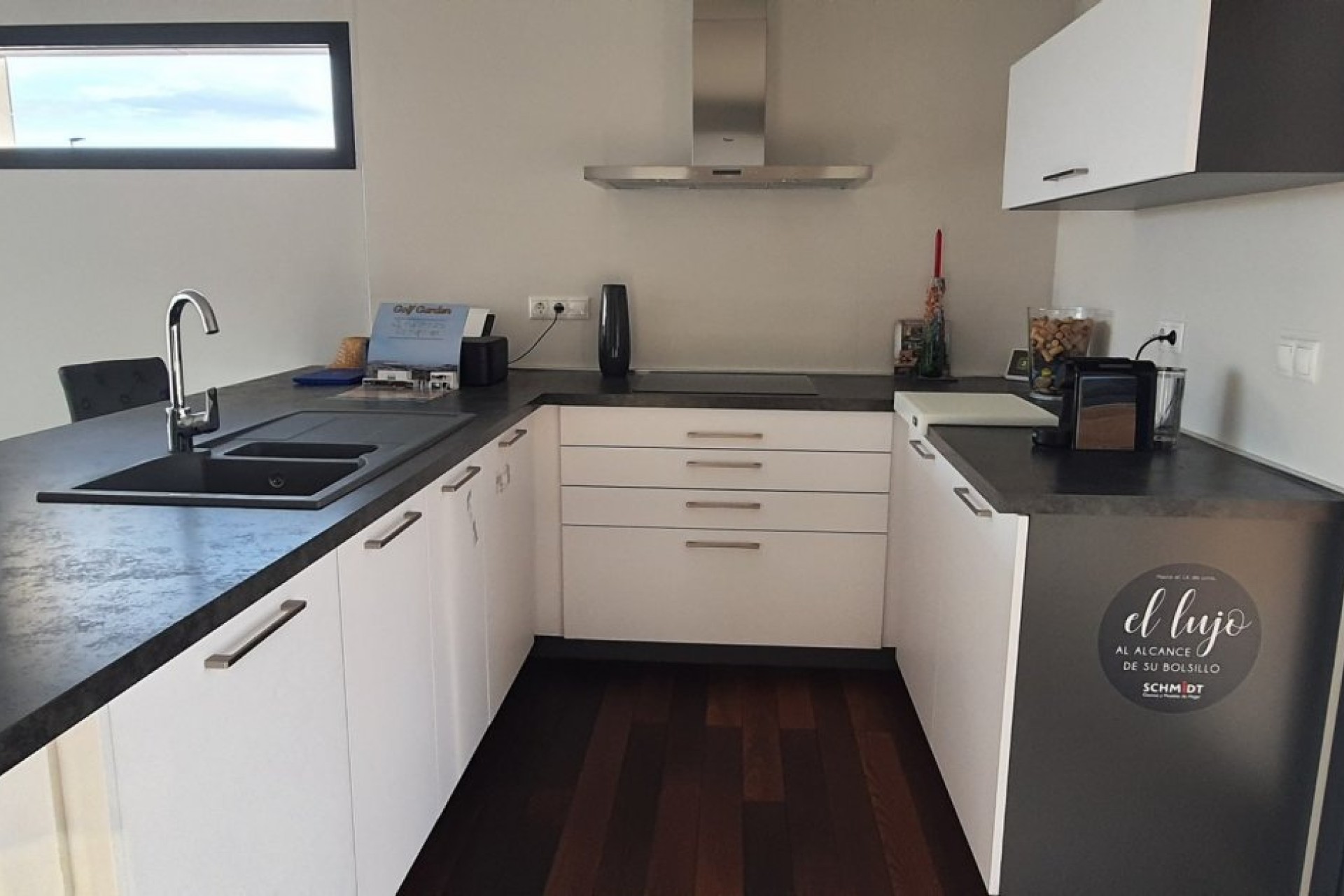 Nowo zbudowane - Willa - Finestrat - Balcon de finestrat