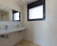 Nowo zbudowane - Willa - Finestrat - Balcon de finestrat