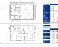 Nowo zbudowane - Willa - Finestrat - Balcon de finestrat