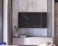 Nowo zbudowane - Willa - Finestrat - Balcon de finestrat