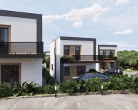 Nowo zbudowane - Willa - Finestrat - Balcon de finestrat