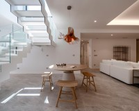 Nowo zbudowane - Willa - Finestrat - Campana garden