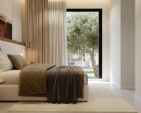 Nowo zbudowane - Willa - Finestrat - Finestrat Urbanizaciones