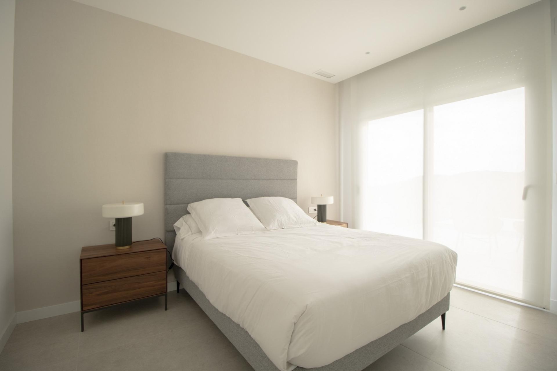 Nowo zbudowane - Willa - Finestrat - Puig Campana Golf