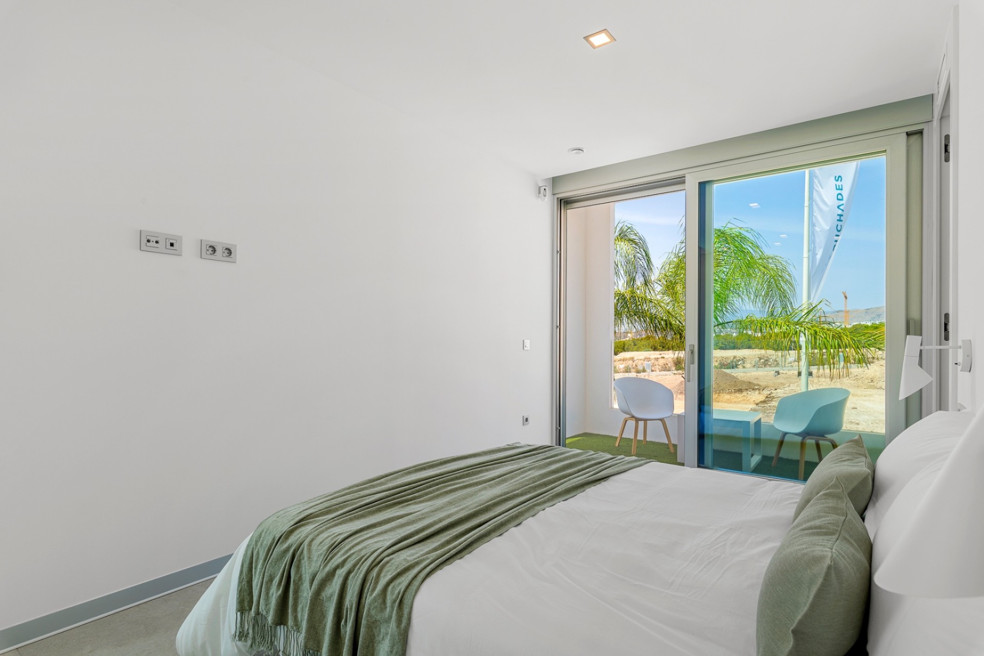 Nowo zbudowane - Willa - Finestrat - Sierra cortina