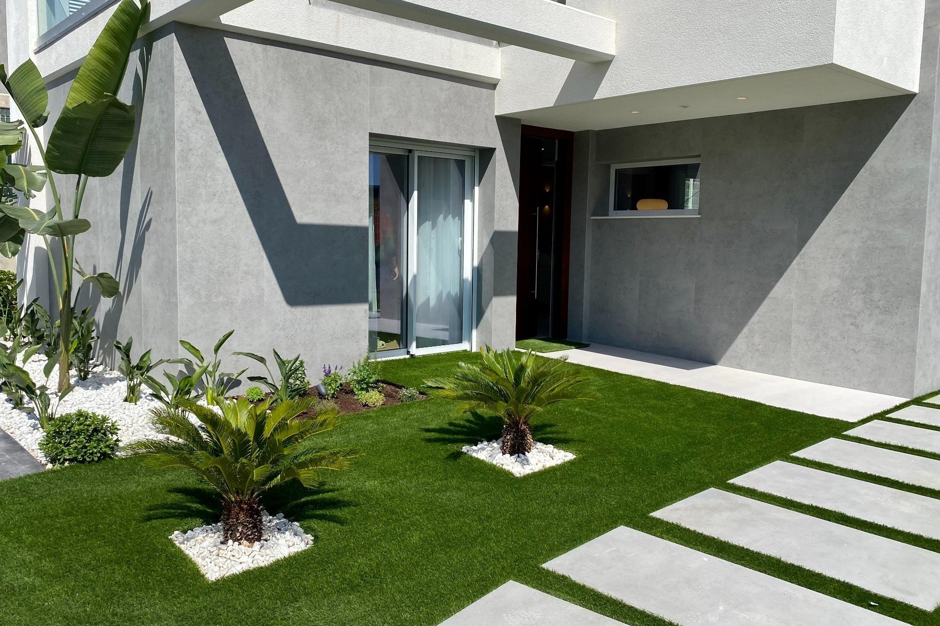 Nowo zbudowane - Willa - Finestrat - Sierra cortina