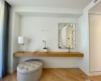 Nowo zbudowane - Willa - Finestrat - Sierra cortina