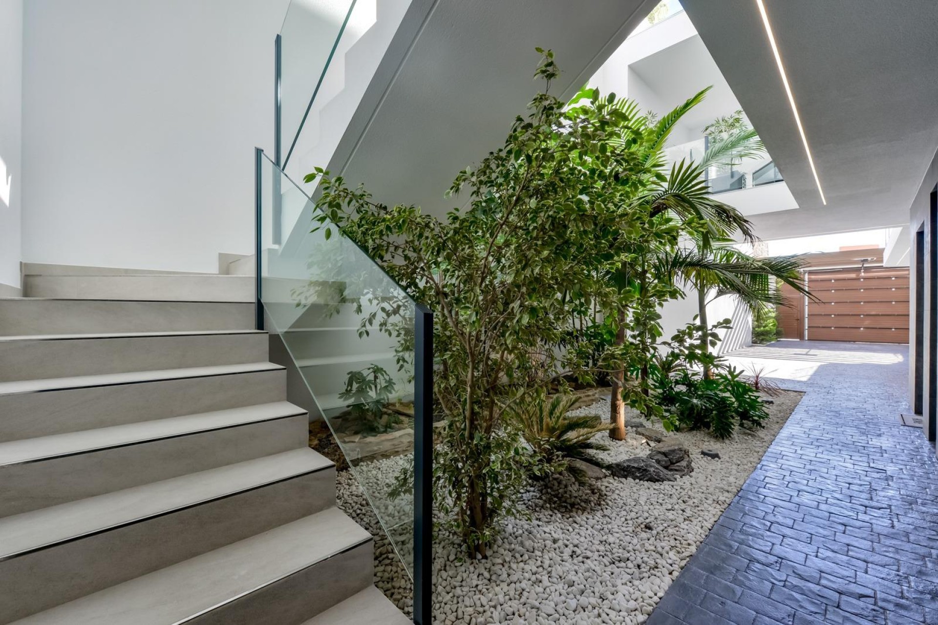 Nowo zbudowane - Willa - Finestrat - Sierra cortina