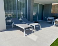 Nowo zbudowane - Willa - Finestrat - Sierra cortina