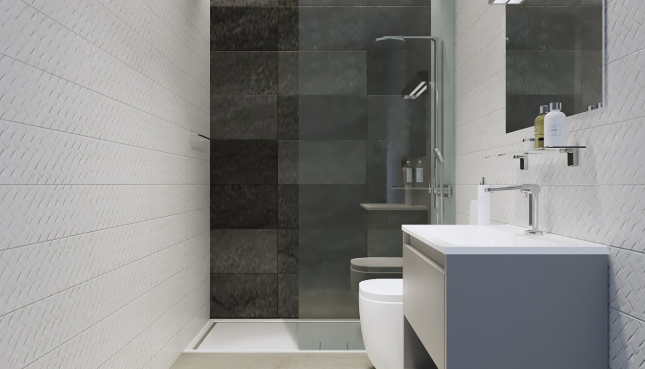 Nowo zbudowane - Willa - Formentera del Segura