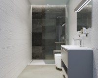 Nowo zbudowane - Willa - Formentera del Segura