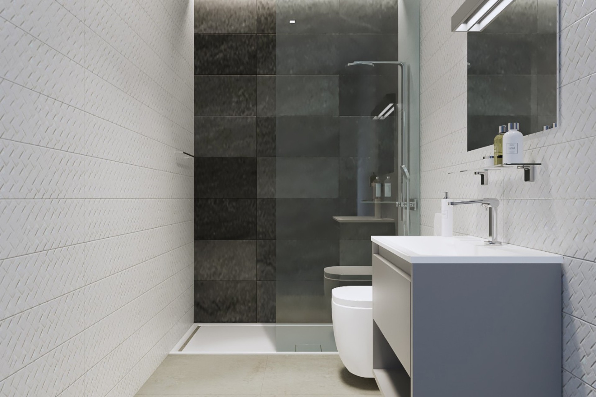 Nowo zbudowane - Willa - Formentera del Segura