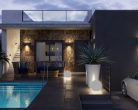 Nowo zbudowane - Willa - Formentera del Segura