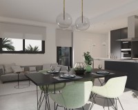 Nowo zbudowane - Willa - Formentera del Segura