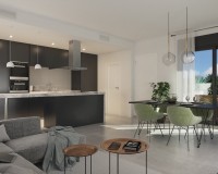 Nowo zbudowane - Willa - Formentera del Segura