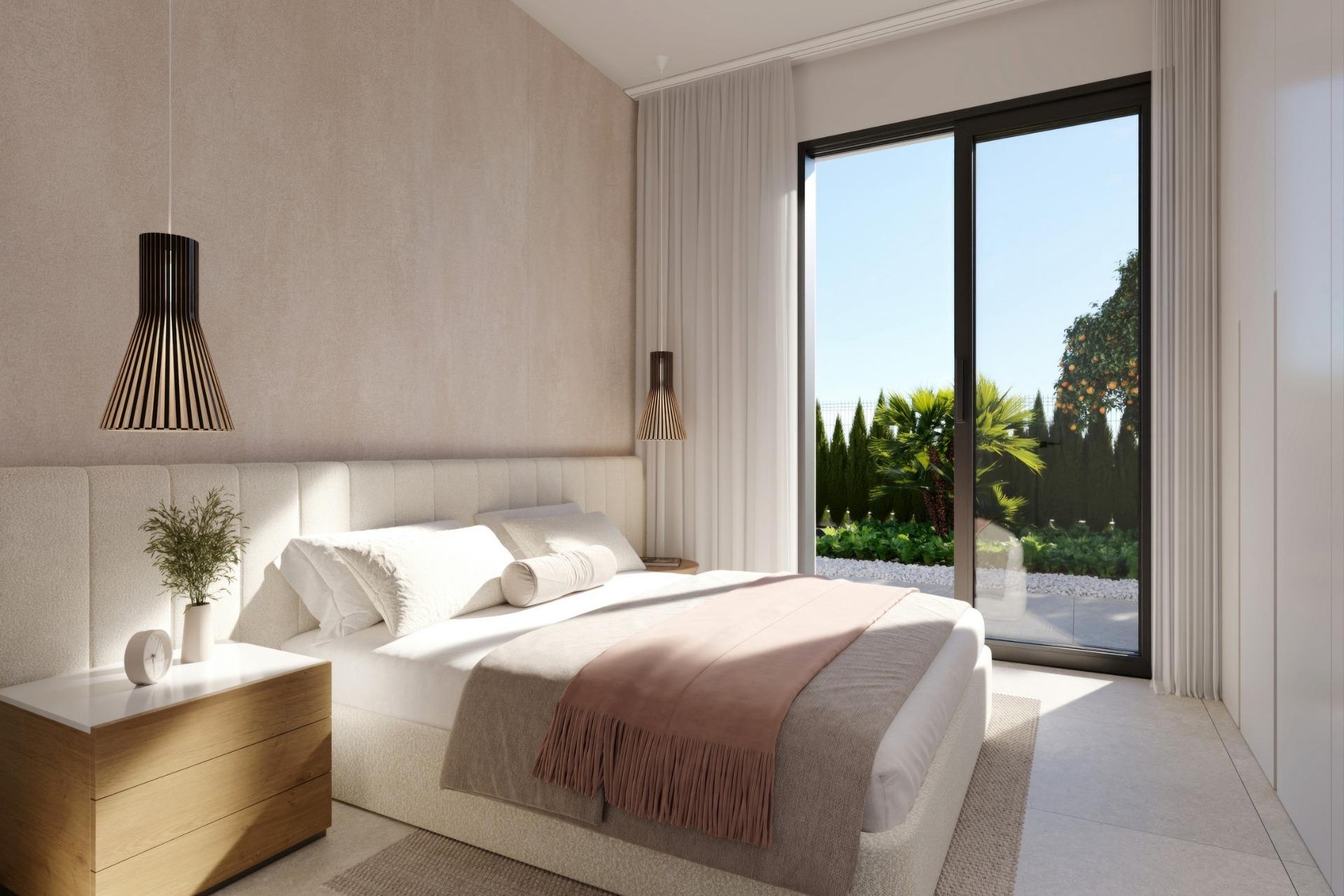 Nowo zbudowane - Willa - Fuente Álamo - Hacienda Del Álamo Golf