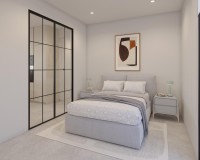 Nowo zbudowane - Willa - Fuente Álamo - Hacienda del Alamo