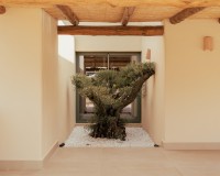 Nowo zbudowane - Willa - Jávea Xàbia - Valle del Sol