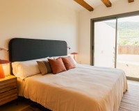 Nowo zbudowane - Willa - Jávea Xàbia - Valle del Sol