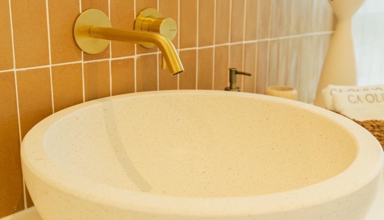 Nowo zbudowane - Willa - Jávea Xàbia - Valle del Sol