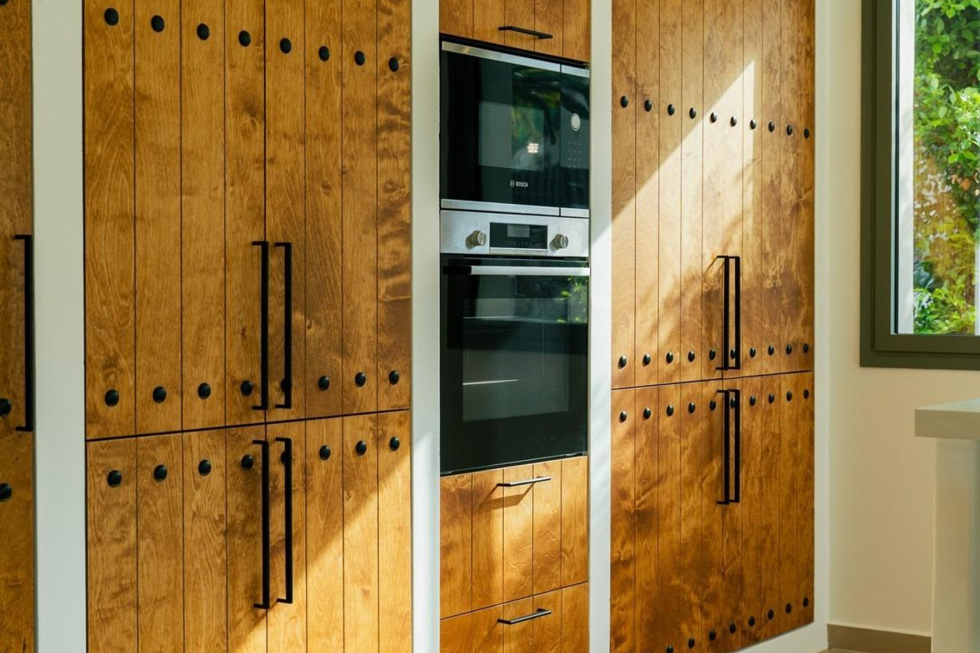 Nowo zbudowane - Willa - Jávea Xàbia - Valle del Sol