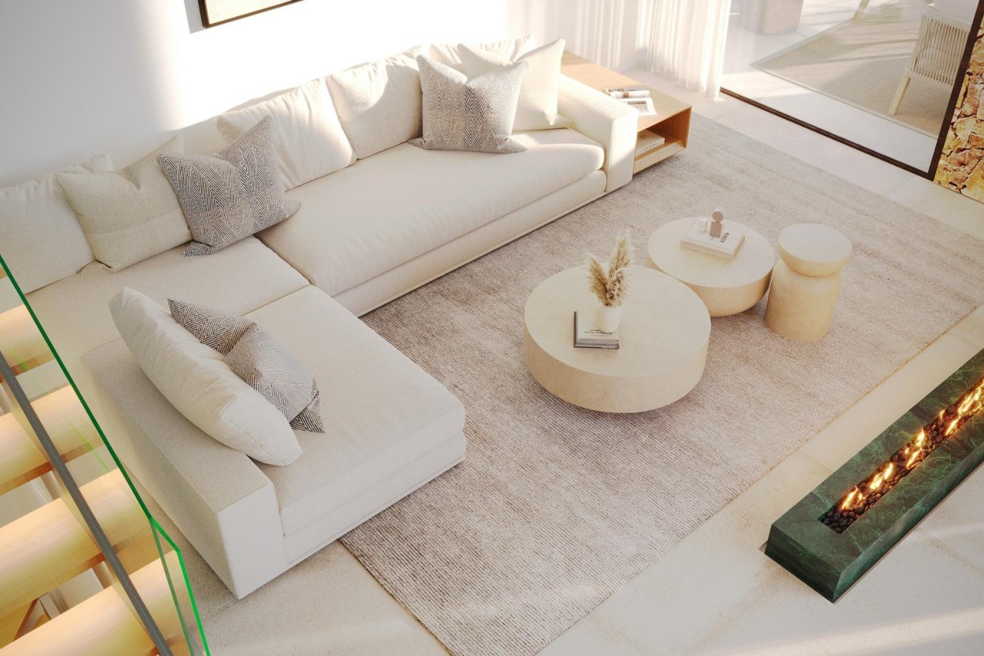 Nowo zbudowane - Willa - Jávea Xàbia - Valle del Sol